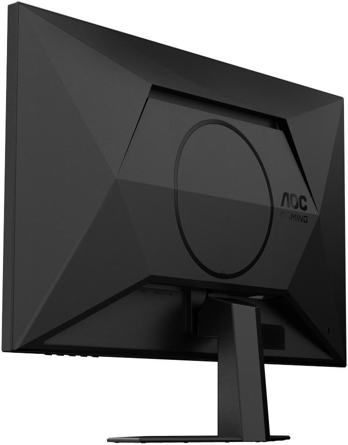 Žaidimų monitorius AOC 27G4XE, 27", 1920 x 1080, 180Hz, IPS, 0.5ms