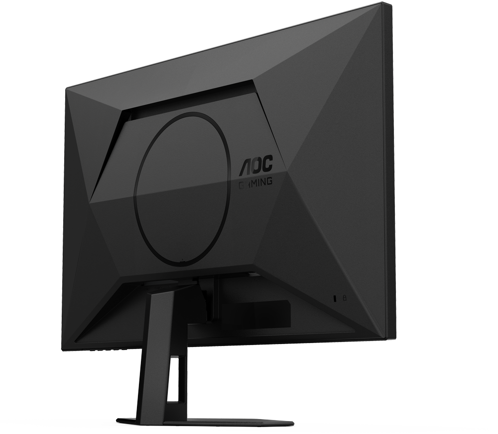 Žaidimų monitorius AOC 27G4XE, 27", 1920 x 1080, 180Hz, IPS, 0.5ms