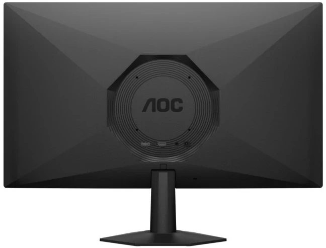 Žaidimų monitorius AOC 27G50F, 27" Full HD (1920x1080) IPS, 180Hz, 1ms, HDR10, Adaptive Sync