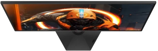 Žaidimų monitorius AOC 27G50F, 27" Full HD (1920x1080) IPS, 180Hz, 1ms, HDR10, Adaptive Sync