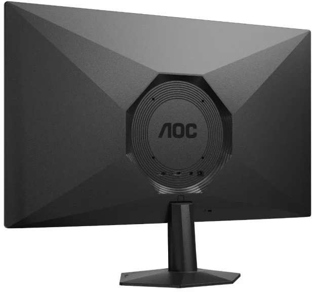 Žaidimų monitorius AOC 27G50F, 27" Full HD (1920x1080) IPS, 180Hz, 1ms, HDR10, Adaptive Sync