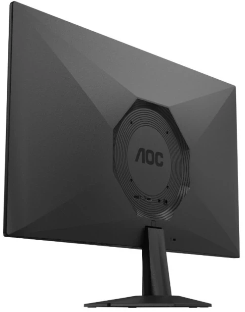Žaidimų monitorius AOC 27G50F, 27" Full HD (1920x1080) IPS, 180Hz, 1ms, HDR10, Adaptive Sync