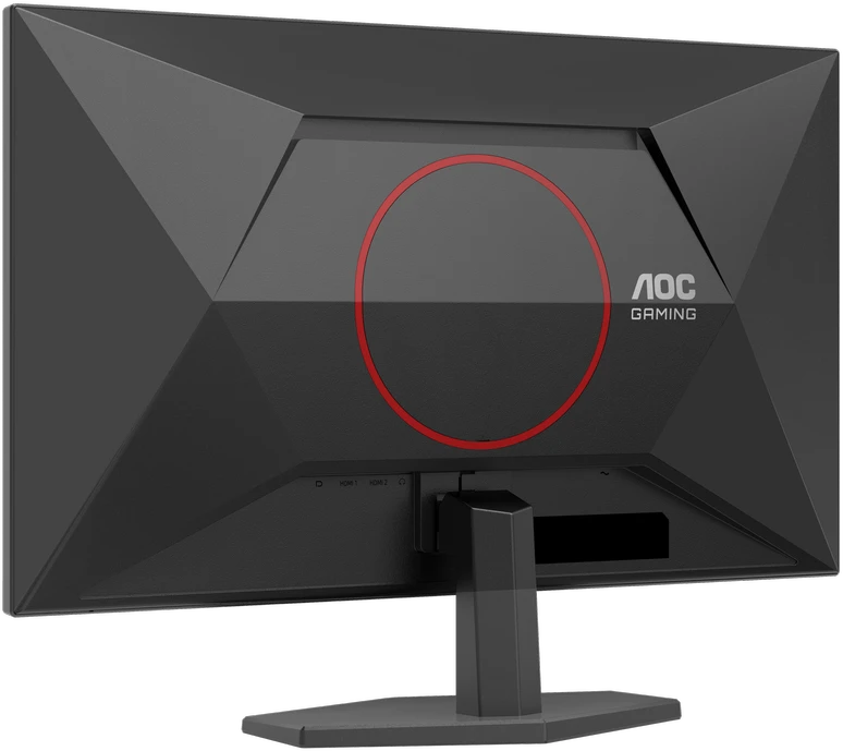 Žaidimų monitorius AOC Q27G42XE, 27" QHD (2560x1440) Fast IPS, 180Hz, 1ms, FreeSync Premium, G-Sync Compatible, HDR10