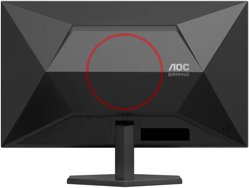 Žaidimų monitorius AOC Q27G42XE, 27" QHD (2560x1440) Fast IPS, 180Hz, 1ms, FreeSync Premium, G-Sync Compatible, HDR10
