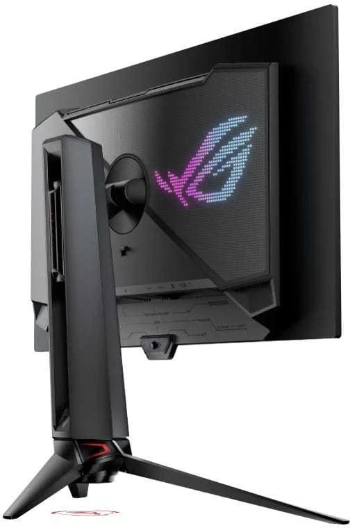 Žaidimų monitorius ASUS ROG Swift OLED PG27UCDM 27 colių (90LM0B30-B01971)