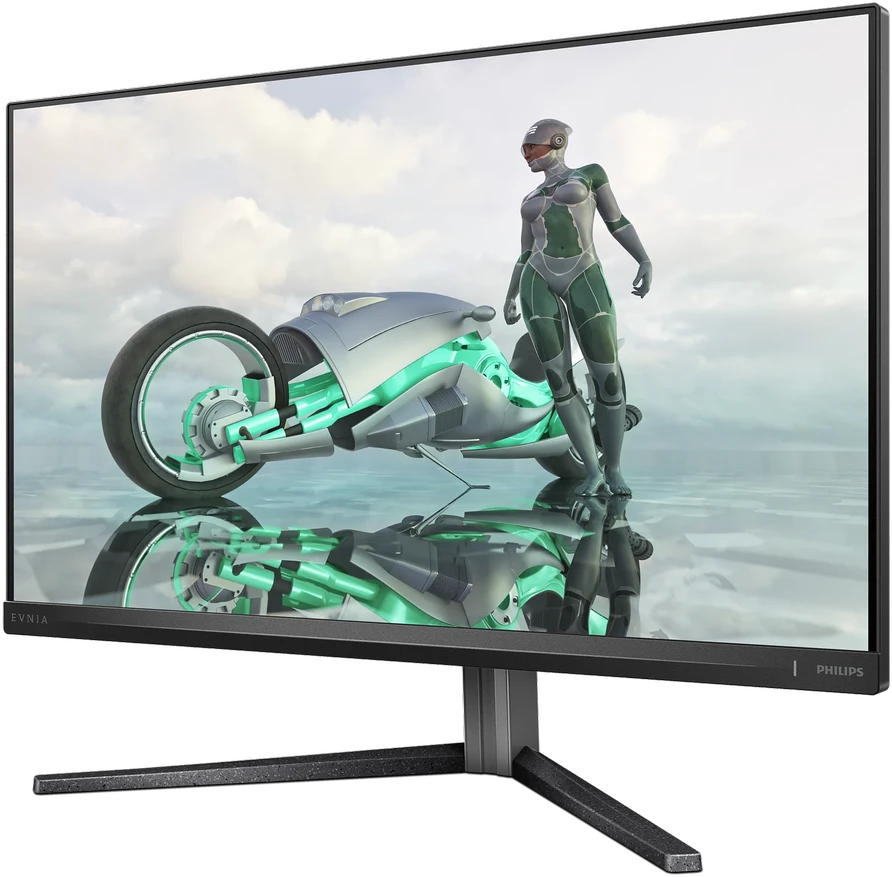 Žaidimų monitorius Philips Evnia Fast IPS (27M2N3800A/00)