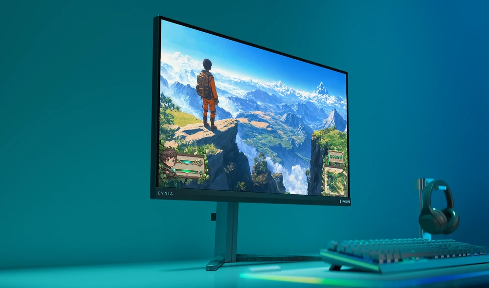 Žaidimų monitorius Philips Evnia Fast IPS (27M2N3800A/00)