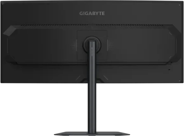 Žaidimų monitorius Gigabyte G34WQC2 EK | 34 " | VA | WQHD | 200 Hz | 1 ms | 3440 x 1440 pikselių | 450 cd/m² | 2 HDMI jungtys
