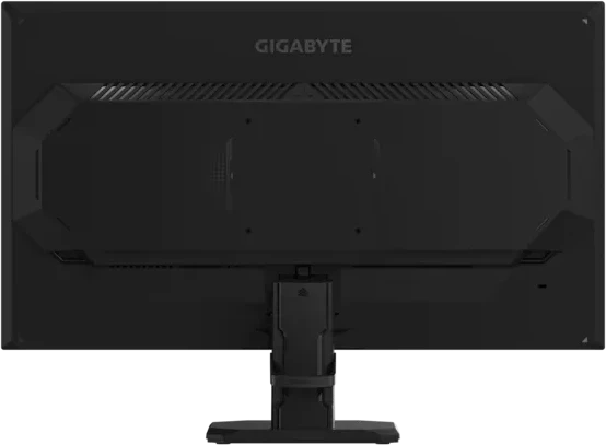 Žaidimų monitorius Gigabyte GS25F2A EK | 24.5 " | SS IPS | FHD | 240 Hz | 1 ms | 1920 x 1080 pikselių | 300 cd/m² | 2 HDMI jungtys