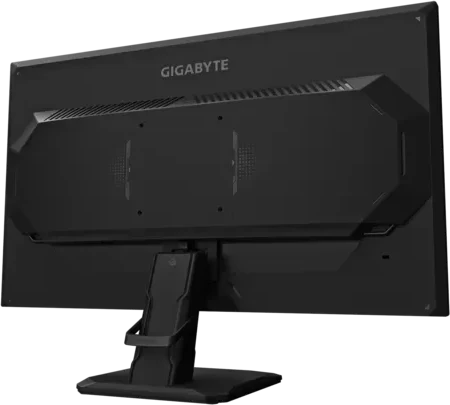 Žaidimų monitorius Gigabyte GS25F2A EK | 24.5 " | SS IPS | FHD | 240 Hz | 1 ms | 1920 x 1080 pikselių | 300 cd/m² | 2 HDMI jungtys