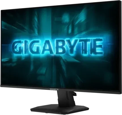 Žaidimų monitorius Gigabyte GS25F2A EK | 24.5 " | SS IPS | FHD | 240 Hz | 1 ms | 1920 x 1080 pikselių | 300 cd/m² | 2 HDMI jungtys
