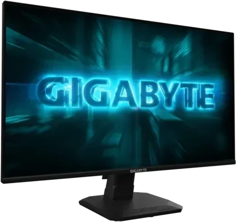 Žaidimų monitorius Gigabyte GS25F2A EK | 24.5 " | SS IPS | FHD | 240 Hz | 1 ms | 1920 x 1080 pikselių | 300 cd/m² | 2 HDMI jungtys