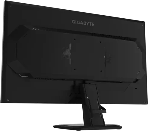 Žaidimų monitorius Gigabyte GS25F2A EK | 24.5 " | SS IPS | FHD | 240 Hz | 1 ms | 1920 x 1080 pikselių | 300 cd/m² | 2 HDMI jungtys