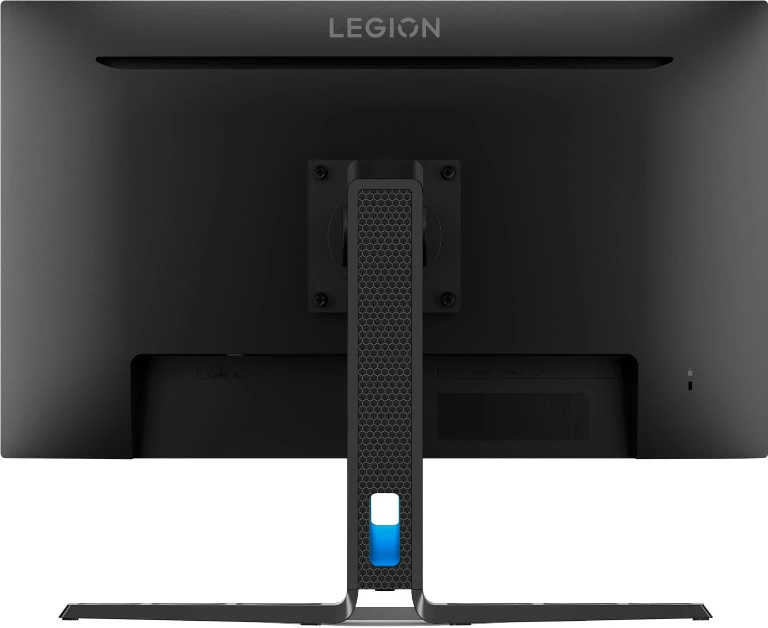 Žaidimų monitorius Lenovo Legion R27qe Gen 2, 27" WLED (2560X1440) IPS/400NITS/200HZ/0.5MS/99% SRGB, 90% DCI-P3/2X HDMI 2.1/DP 1.4