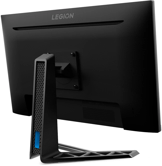 Žaidimų monitorius Lenovo Legion R27qe Gen 2, 27" WLED (2560X1440) IPS/400NITS/200HZ/0.5MS/99% SRGB, 90% DCI-P3/2X HDMI 2.1/DP 1.4