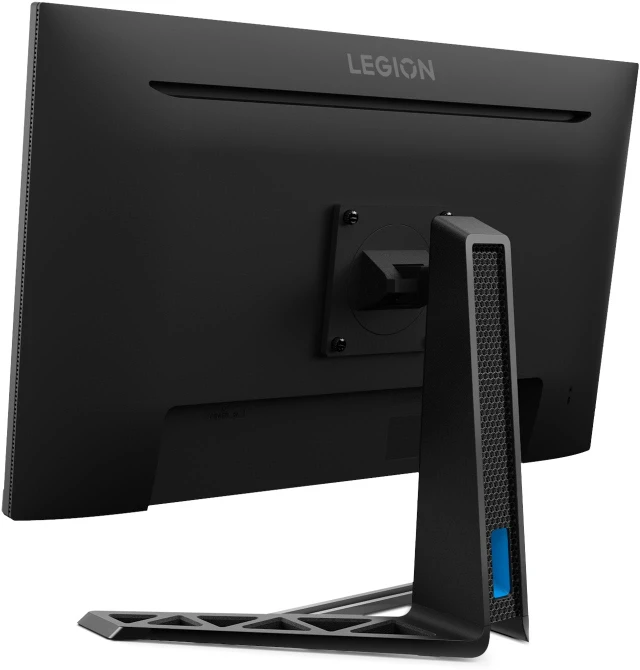 Žaidimų monitorius Lenovo Legion R27qe Gen 2, 27" WLED (2560X1440) IPS/400NITS/200HZ/0.5MS/99% SRGB, 90% DCI-P3/2X HDMI 2.1/DP 1.4