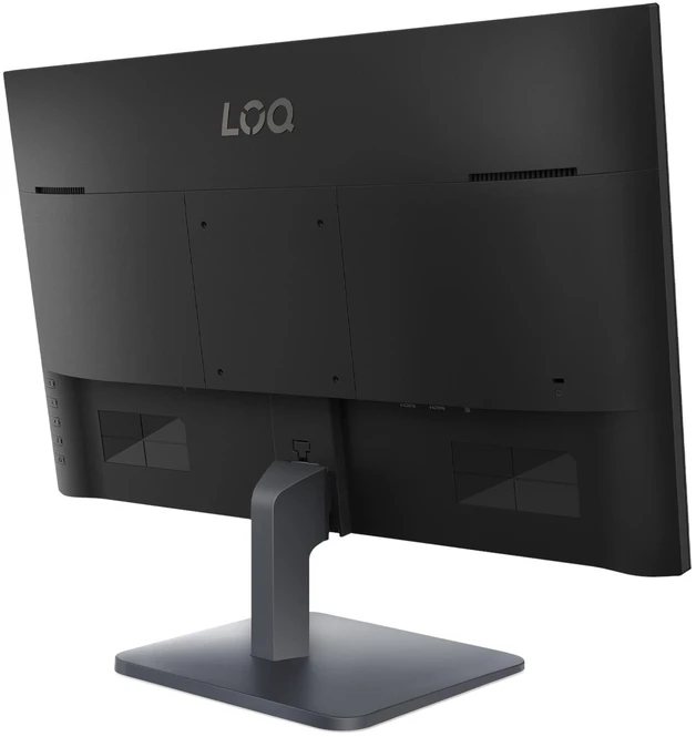 Žaidimų monitorius Lenovo LOQ 24-10 23.8" FHD (1920X1080) WLED IPS PANEL/300NITS/200HZ/0.5MS/2X HDMI 2.1/DP 1.4