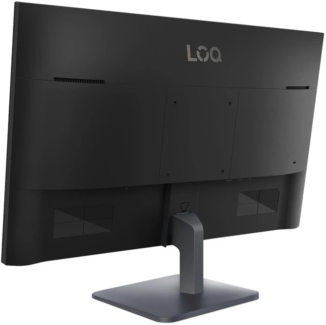 Žaidimų monitorius Lenovo LOQ 24-10 23.8" FHD (1920X1080) WLED IPS PANEL/300NITS/200HZ/0.5MS/2X HDMI 2.1/DP 1.4