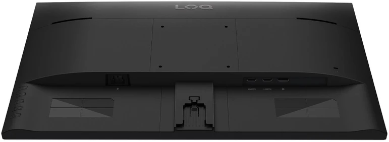 Žaidimų monitorius Lenovo LOQ 24-10 23.8" FHD (1920X1080) WLED IPS PANEL/300NITS/200HZ/0.5MS/2X HDMI 2.1/DP 1.4