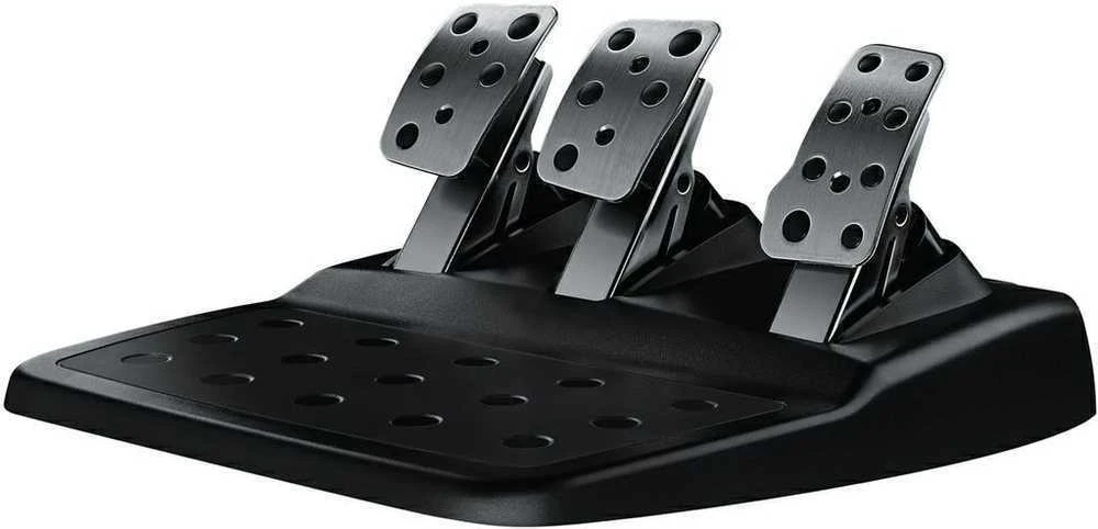 Žaidimų vairas Logitech G29 Driving Force PS5/PS4 PS3//PC Gaming steering wheel