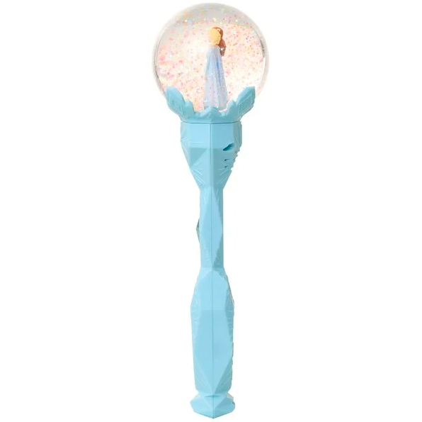 Jakks Pacific Frozen 2 – Muzikinis skeptras su Anna ir Elsa (202874-PKR1)