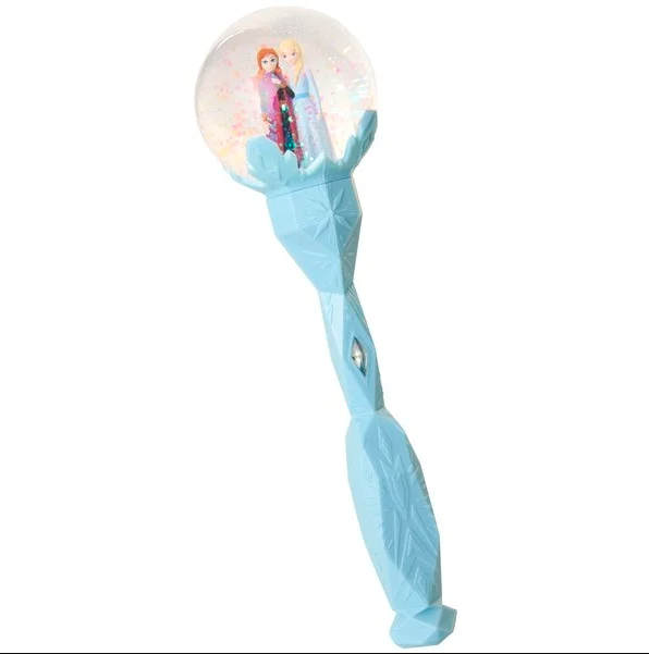 Jakks Pacific Frozen 2 – Muzikinis skeptras su Anna ir Elsa (202874-PKR1)