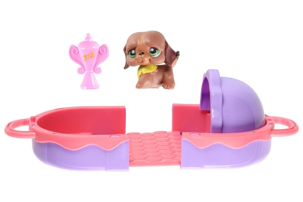Pet Club Naminių gyvūnėlių žaidimų rinkinys