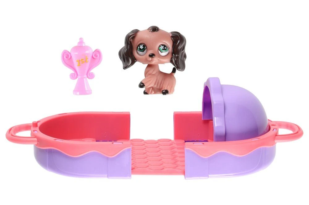 Pet Club Naminių gyvūnėlių žaidimų rinkinys