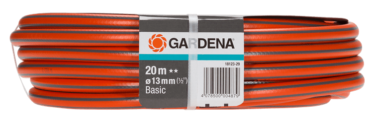 Žarna Gardena 1/2" 20m 18133-29