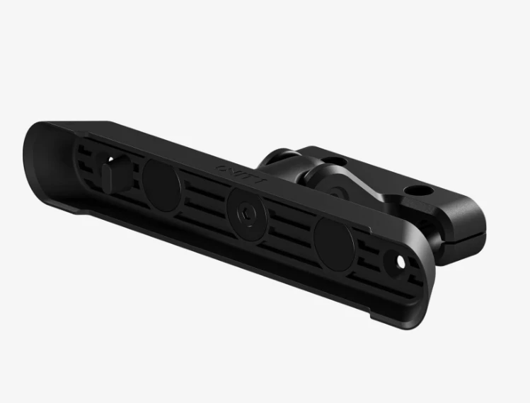 Žibintas dviračiui Unit 1 - Smart Light + Mount SMLIGHTV1