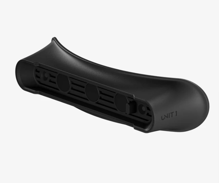 Žibintas dviračiui Unit 1 - Smart Light + Mount SMLIGHTV1