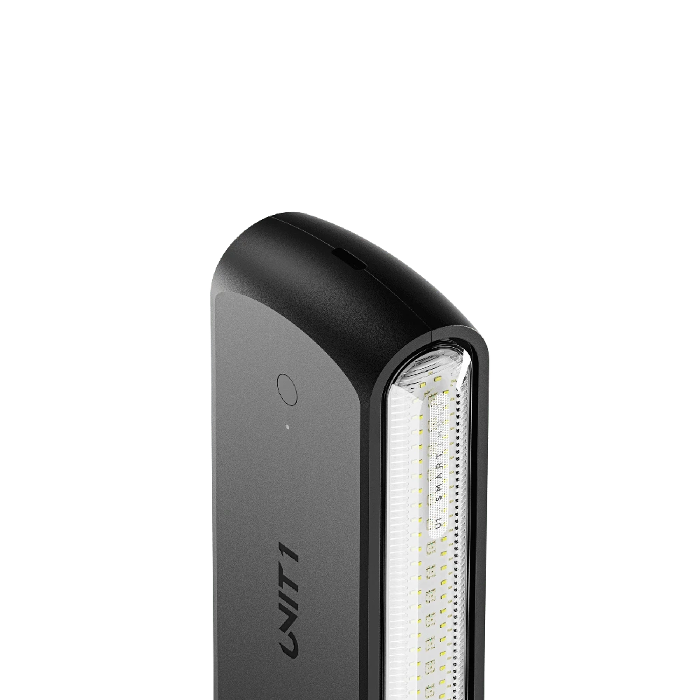 Žibintas dviračiui Unit 1 - Smat Light PRO Dual SM