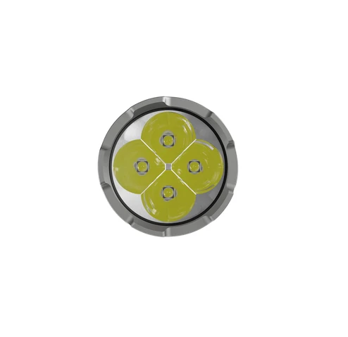 Žibintuvėlis Nitecore CI7 2500 lm