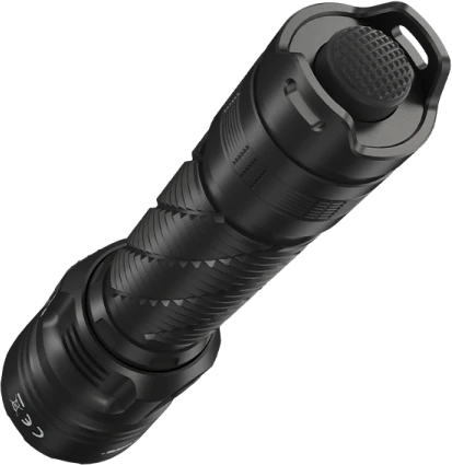 Nitecore MH25 Pro Žibintuvėlis, 3300 lm, iki 705 m, 5300 mAh, USB-C, IP68