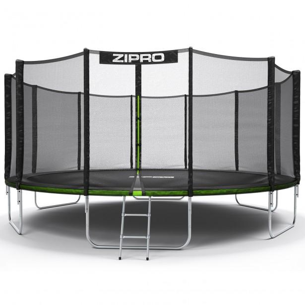 Zipro Pro OUT batutas su išoriniu tinklu 496 cm