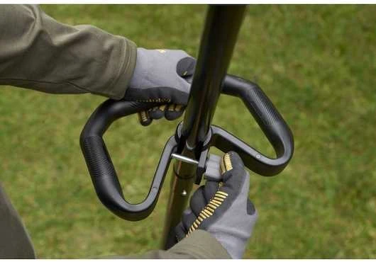 Žoliapjovė - trimeris Stanley 18V FATMAX® V20 28, 33 cm | SFMSTB930B-XJ (be akumuliatoriaus ir pakrovėjo)