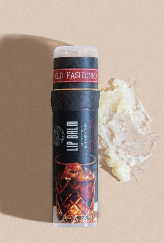 1821Manmade Lūpų balzamas vyrams 18.21 Man Made Lūpų balzamas Old Fashioned LIP25OF, 7 g