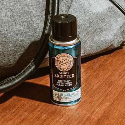 18.21 Man Made kūno purškiklis, 100 ml