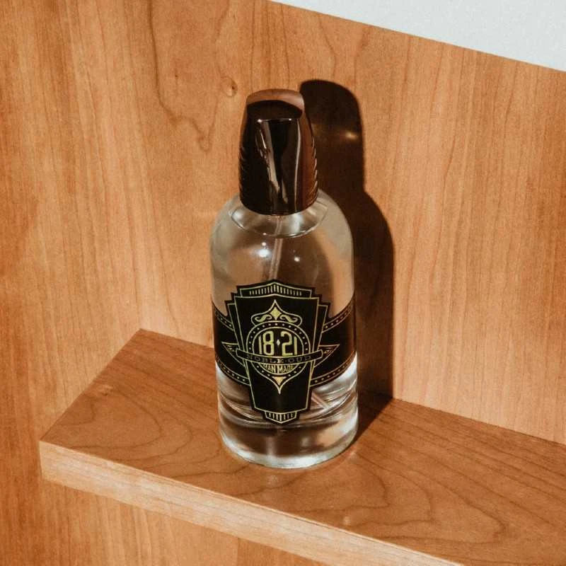 1821Manmade Vyriški kvepalai 18.21 Man Made Noble Oud Spirits SPT3NO, 100 ml