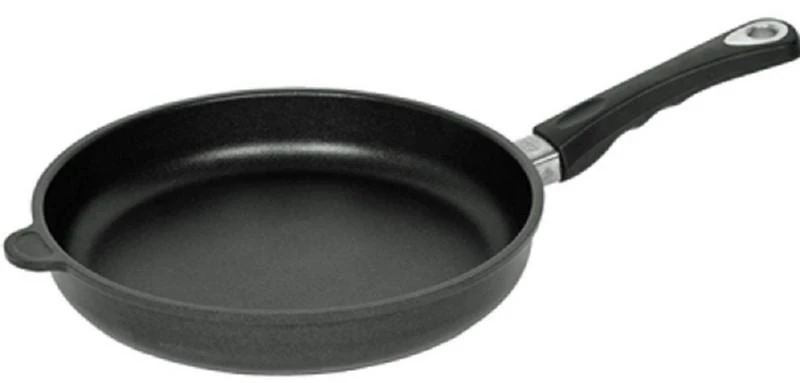 Neindukcinė keptuvė AMT Gastroguss, Ø 26 cm, 5 cm aukščio AMT 526-E-Z30-PL