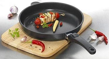 Keptuvė AMT Gastroguss AMT428-E-Z30-PL