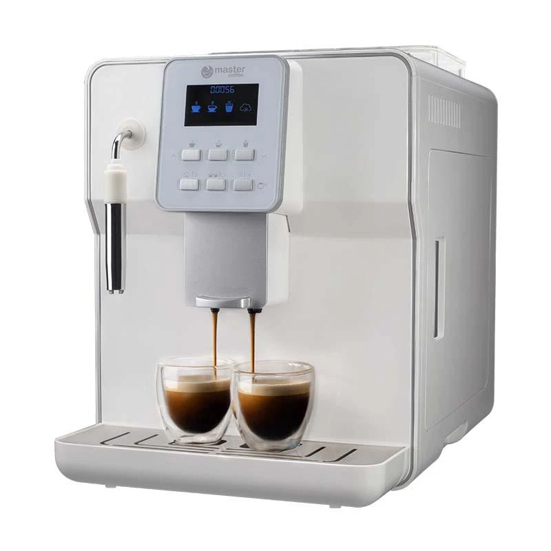 Kavos aparatas Master Coffee
