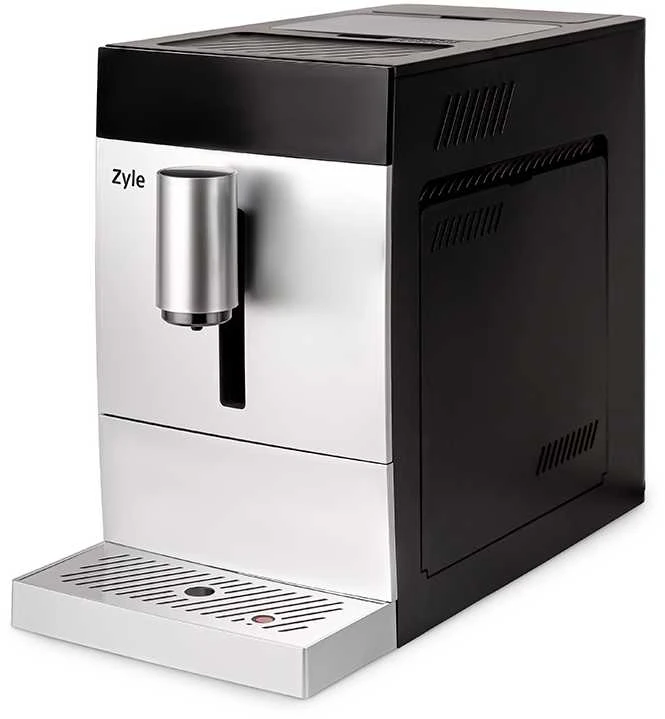 Automatinis kavos aparatas Zyle ZY556CM, 1350 W