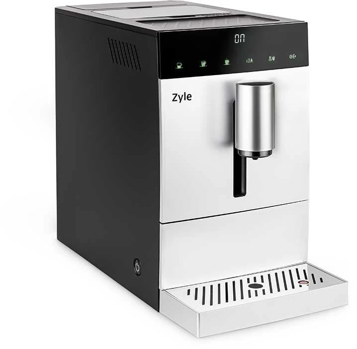 Automatinis kavos aparatas Zyle ZY556CM, 1350 W