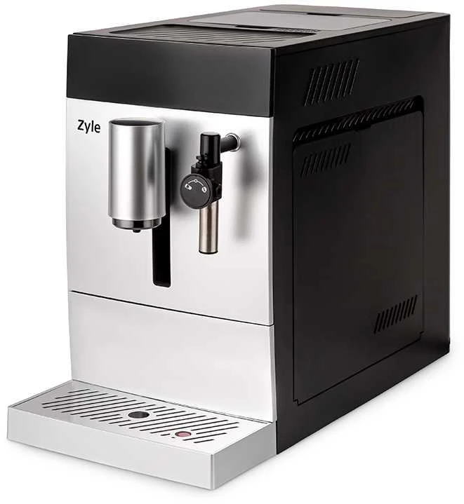 Automatinis kavos aparatas Zyle ZY557CM, 1350 W