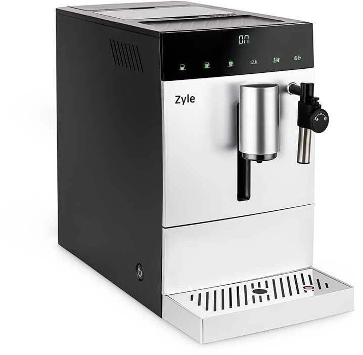 Automatinis kavos aparatas Zyle ZY557CM, 1350 W