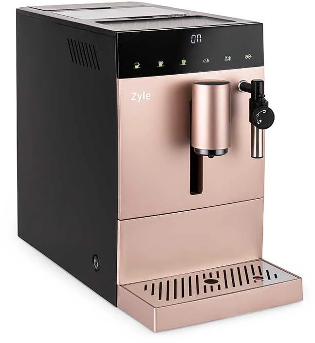 Automatinis kavos aparatas Zyle ZY558CM, 1350 W, modelis - ZY558CM