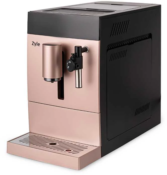 Automatinis kavos aparatas Zyle ZY558CM, 1350 W