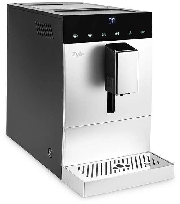 Automatinis kavos aparatas Zyle ZY559CM, 1350 W
