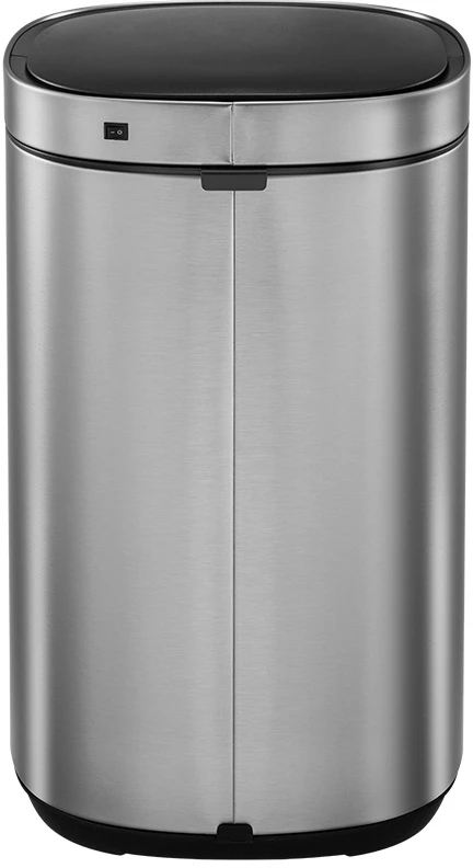 Automatinė šiukšliadėžė Zyle ZY1009STB, 20 l